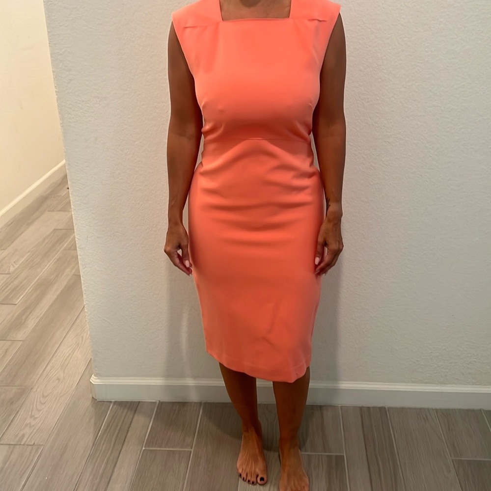 Banana Republic sheath dress